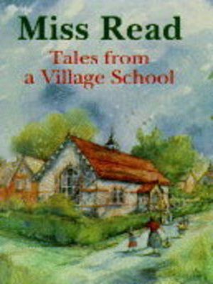 cover image of Tales from a village school